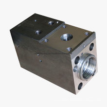 Soosan Hydraulic Hammer Cylinder Middle Part Made in China